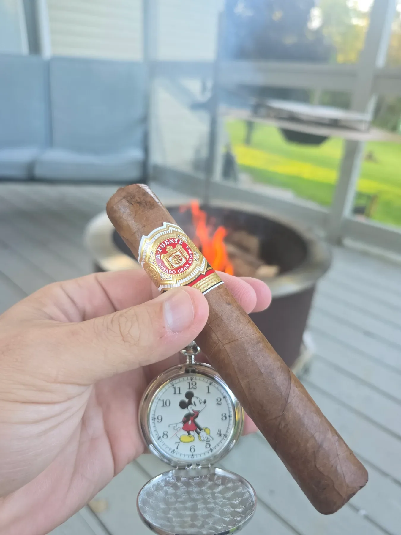 Arturo Fuente Gran Reserva