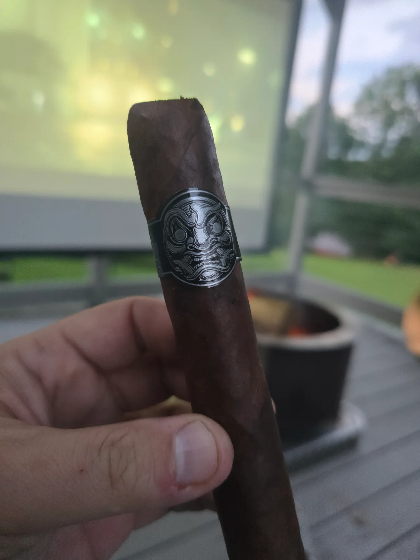 Room101 The Big Payback Maduro Community photo