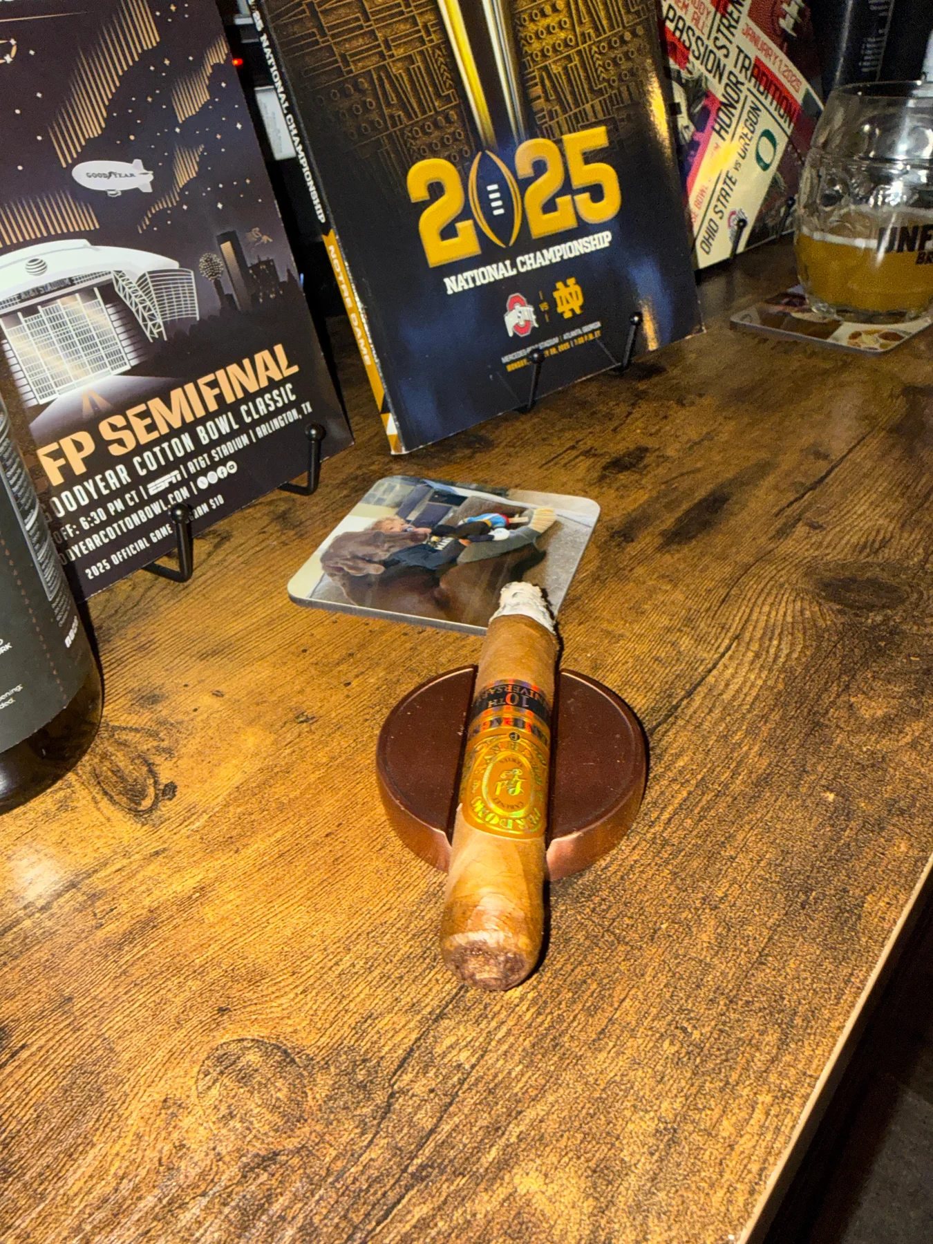 Perdomo 10th Anniversary Champagne Epicure Community photo