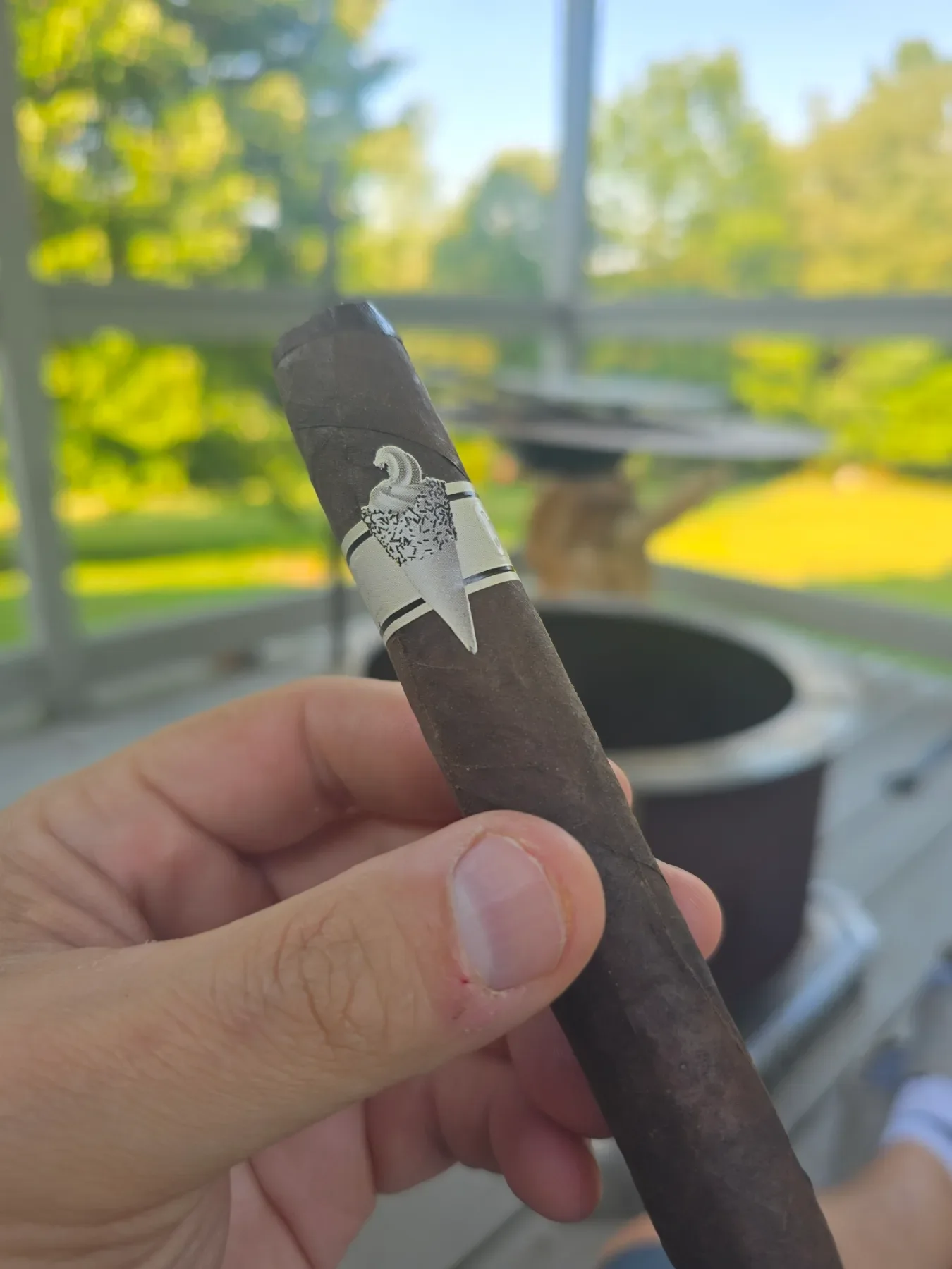 Liga Privada Cream