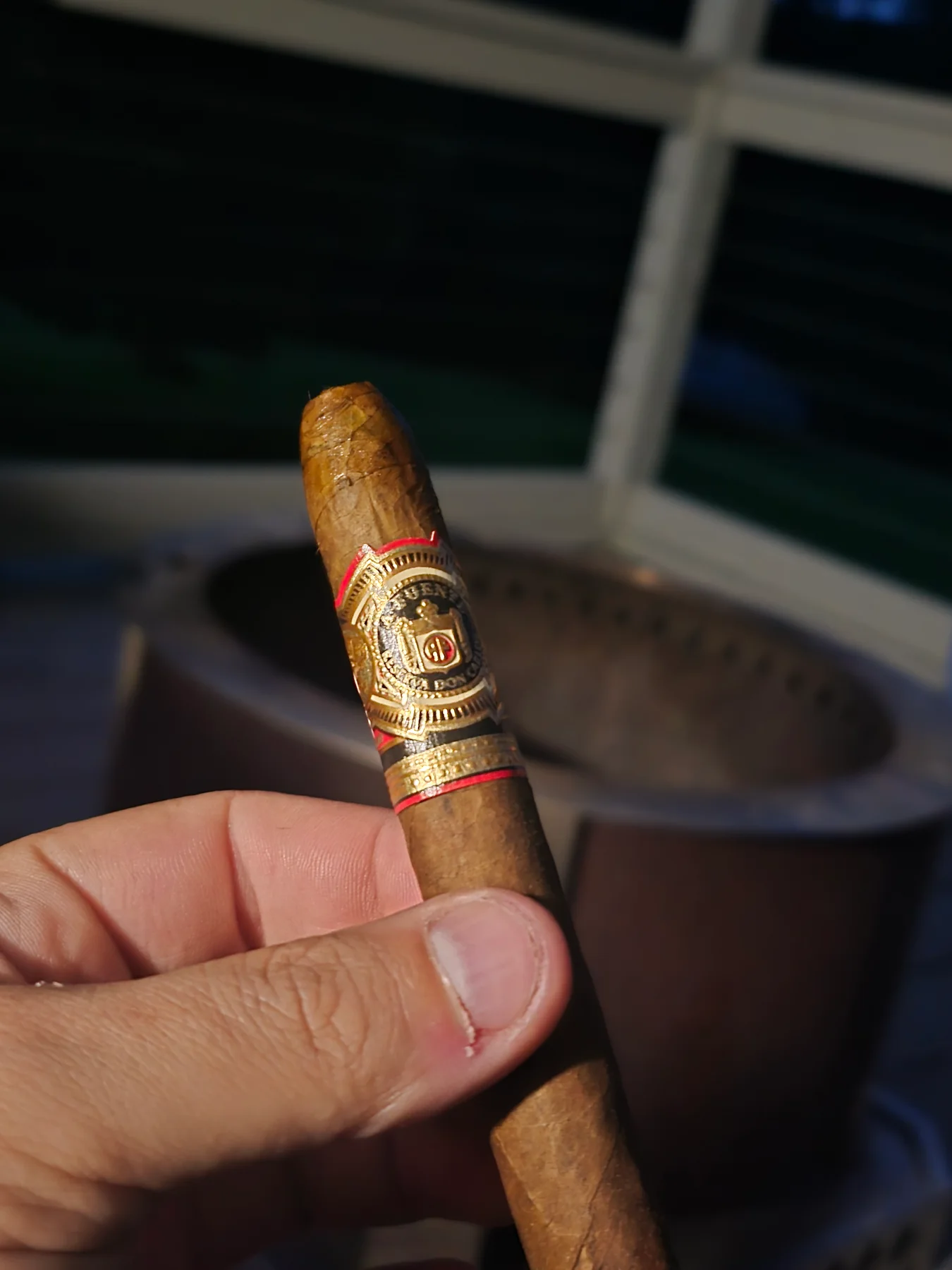 Arturo Fuente Don Carlos Community photo