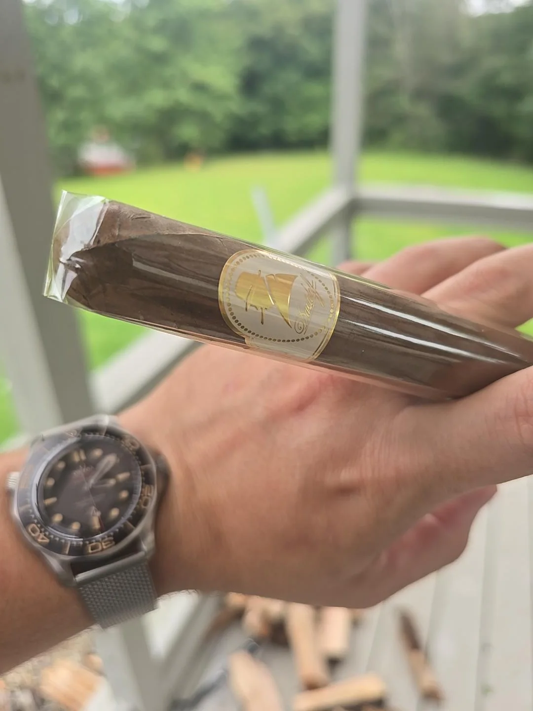 Davidoff Geneve