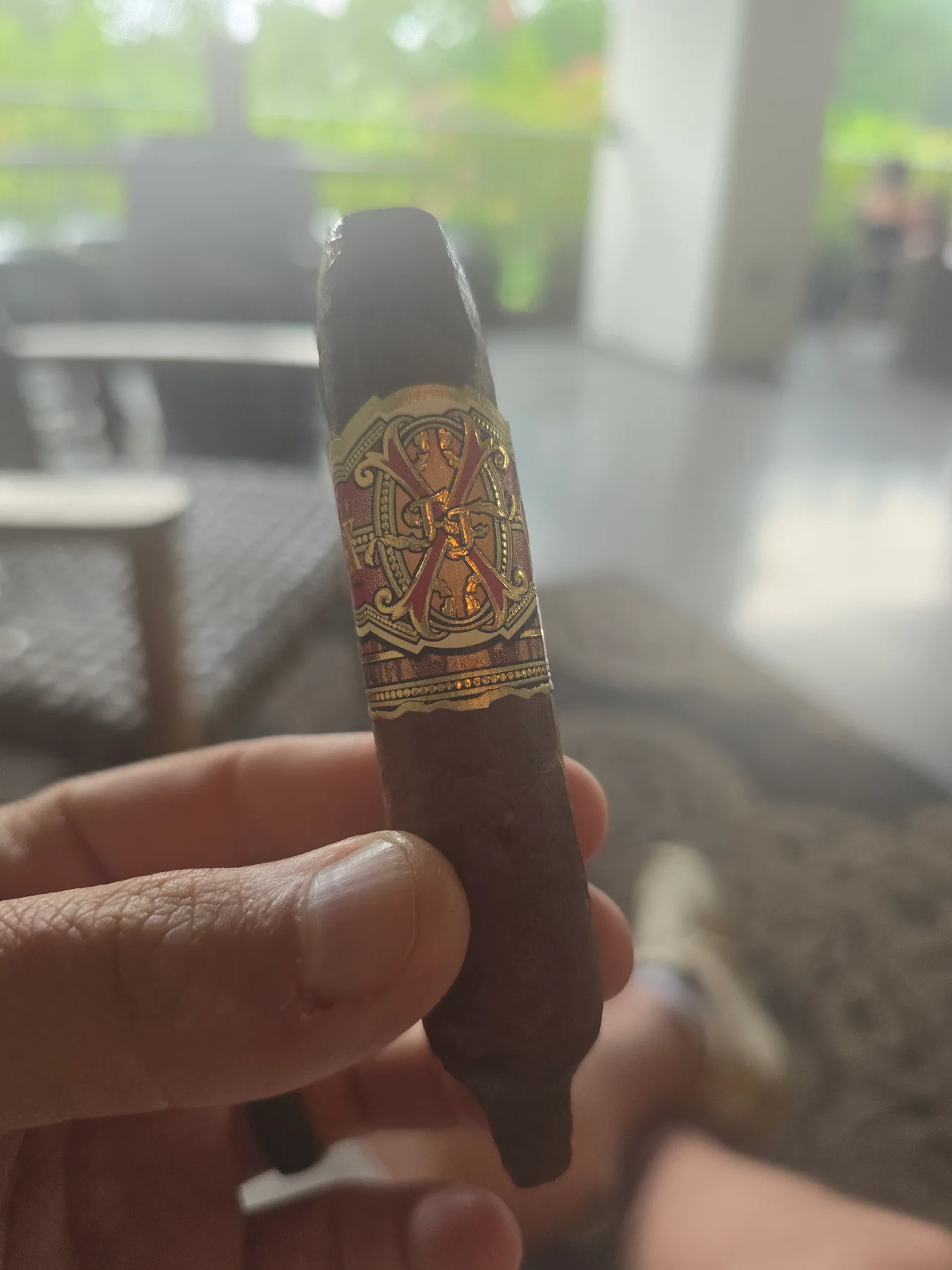 Arturo Fuente Fuente Fuente OpusX
