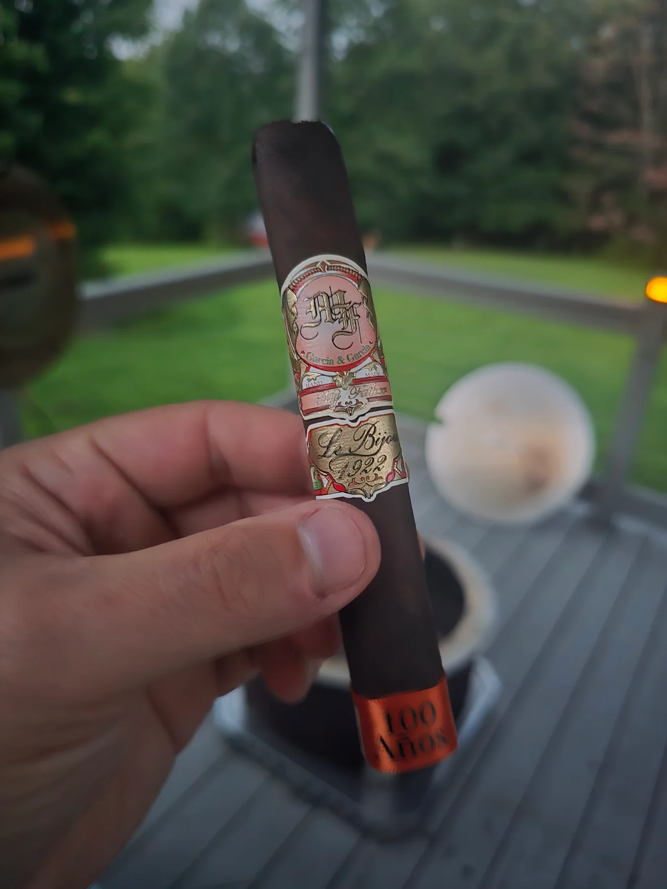 My Father Le Bijou 1922
